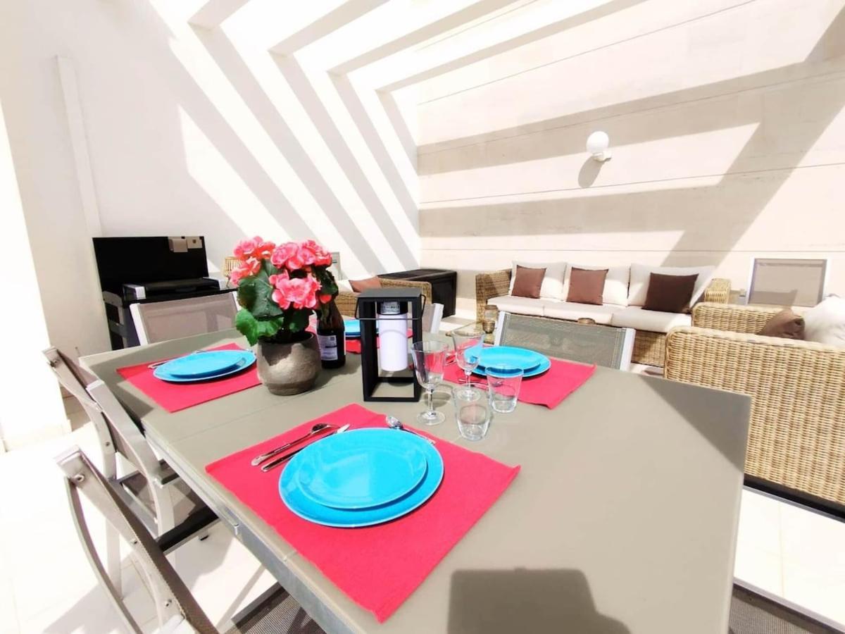 Apartment Sol Mar Penthouse By Da Costa *