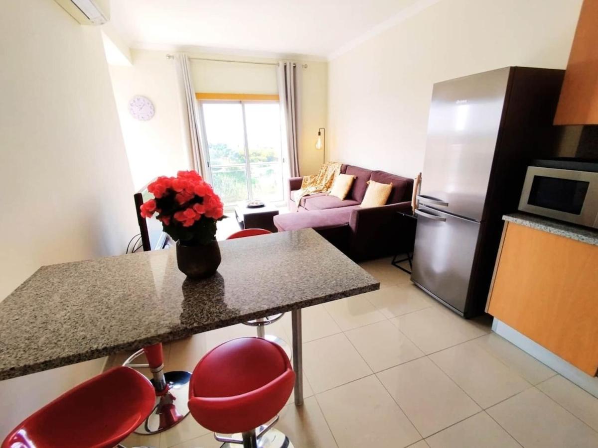 Sol Mar Penthouse By Da Costa Appartement Albufeira
