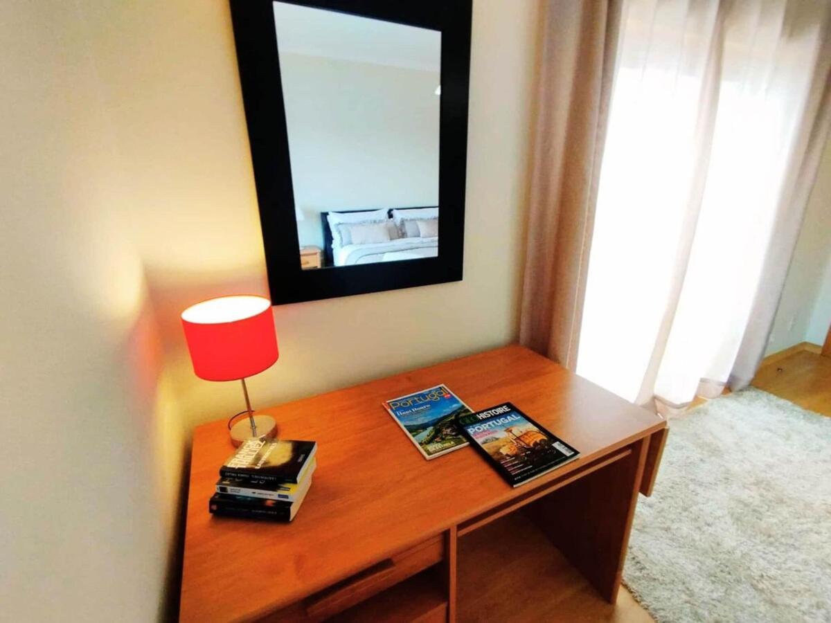 Sol Mar Penthouse By Da Costa Appartement