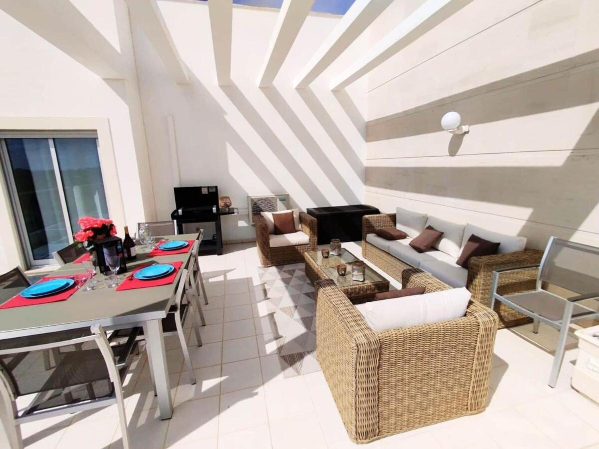Appartement Sol Mar Penthouse By Da Costa