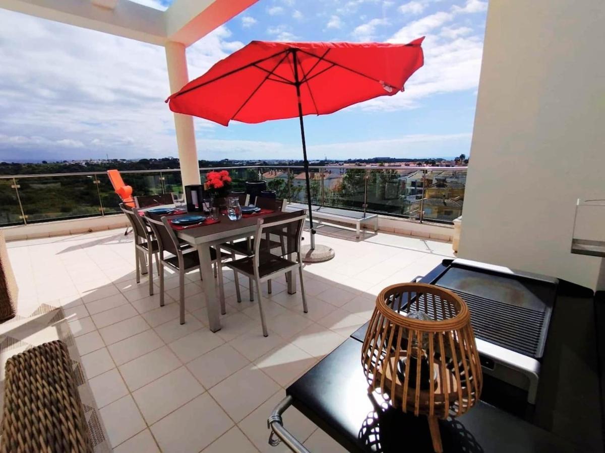 Apartment Sol Mar Penthouse By Da Costa *