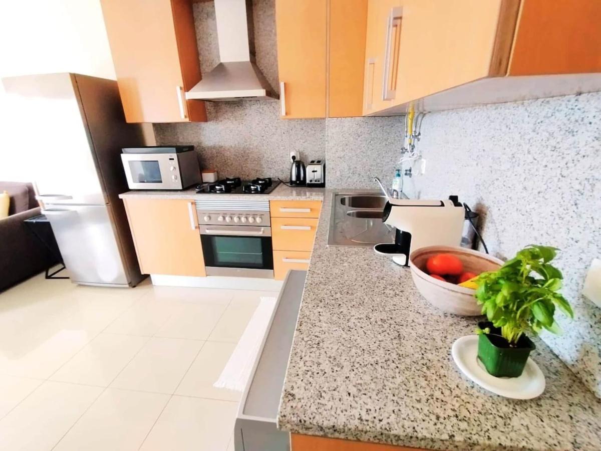 Sol Mar Penthouse By Da Costa Apartment Albufeira