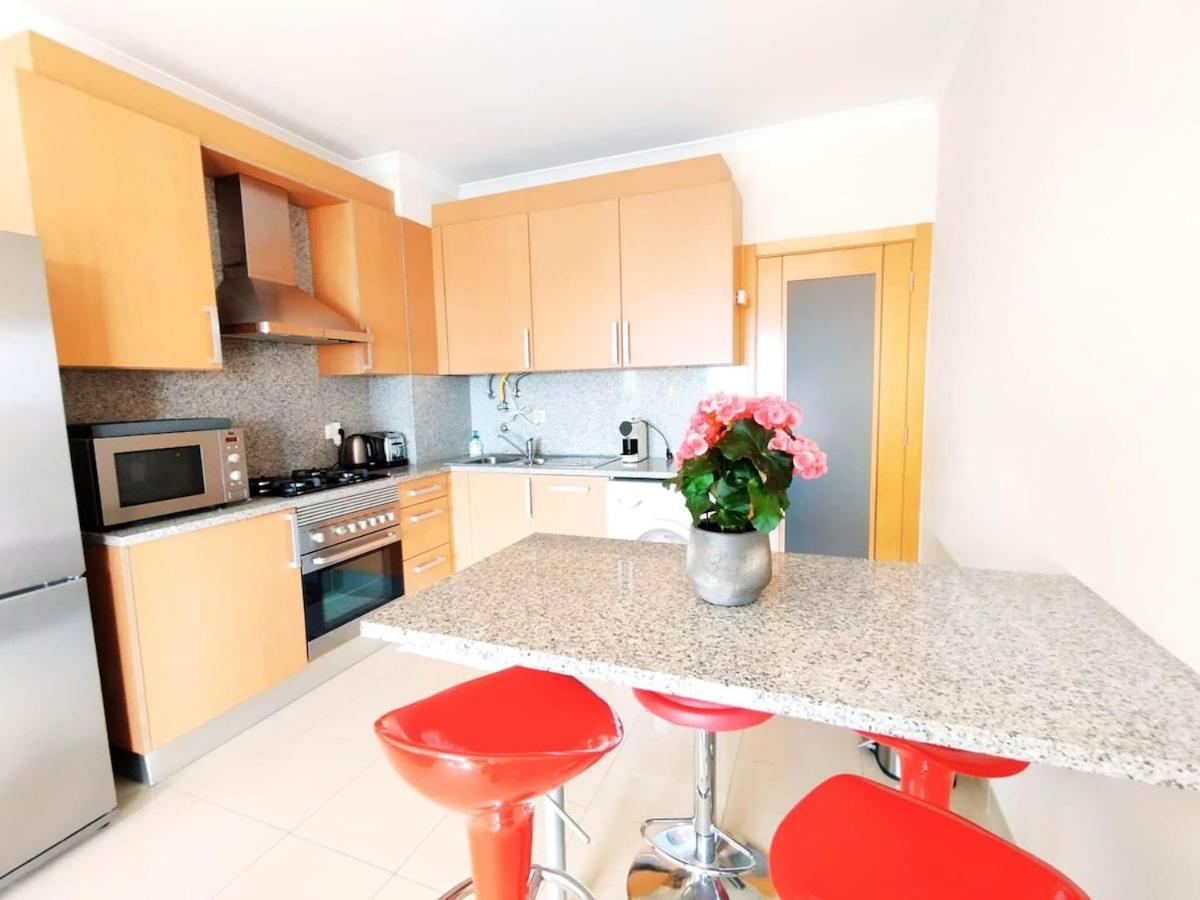 Sol Mar Penthouse By Da Costa Apartment Albufeira