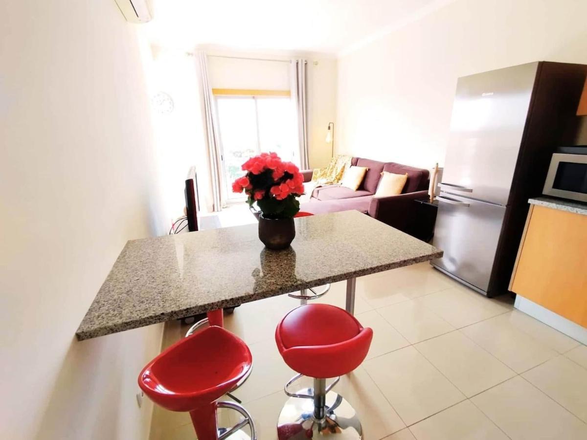 Appartement Sol Mar Penthouse By Da Costa Albufeira