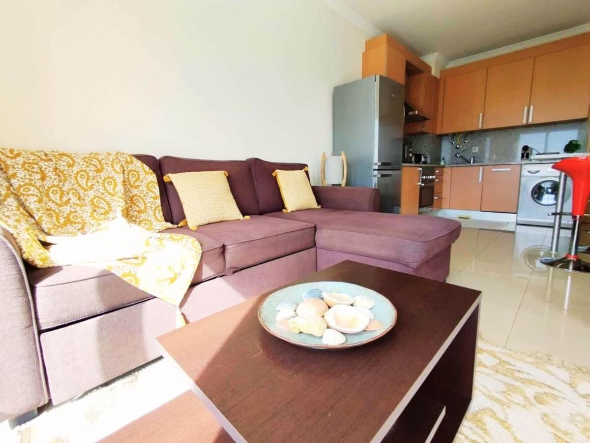 Apartment Sol Mar Penthouse By Da Costa
