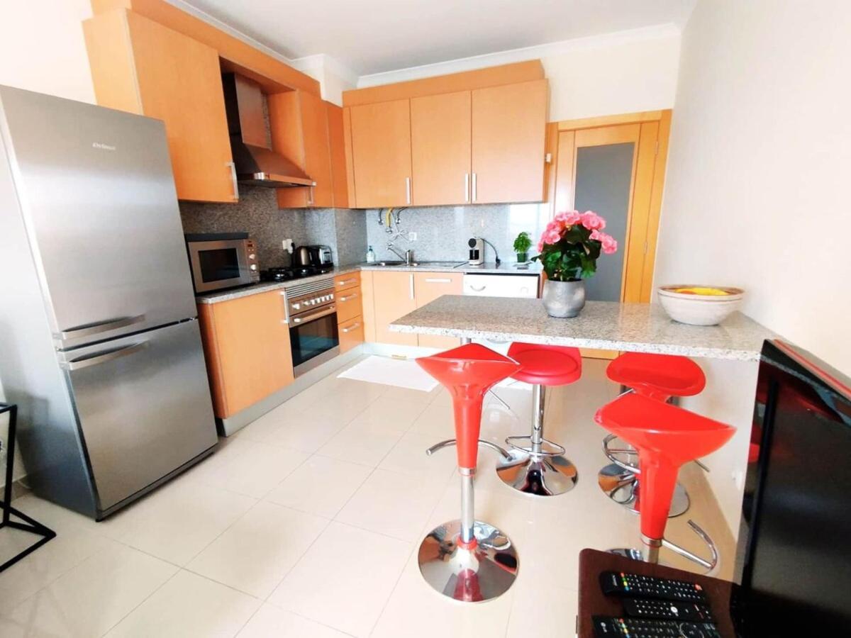Appartement Sol Mar Penthouse By Da Costa *