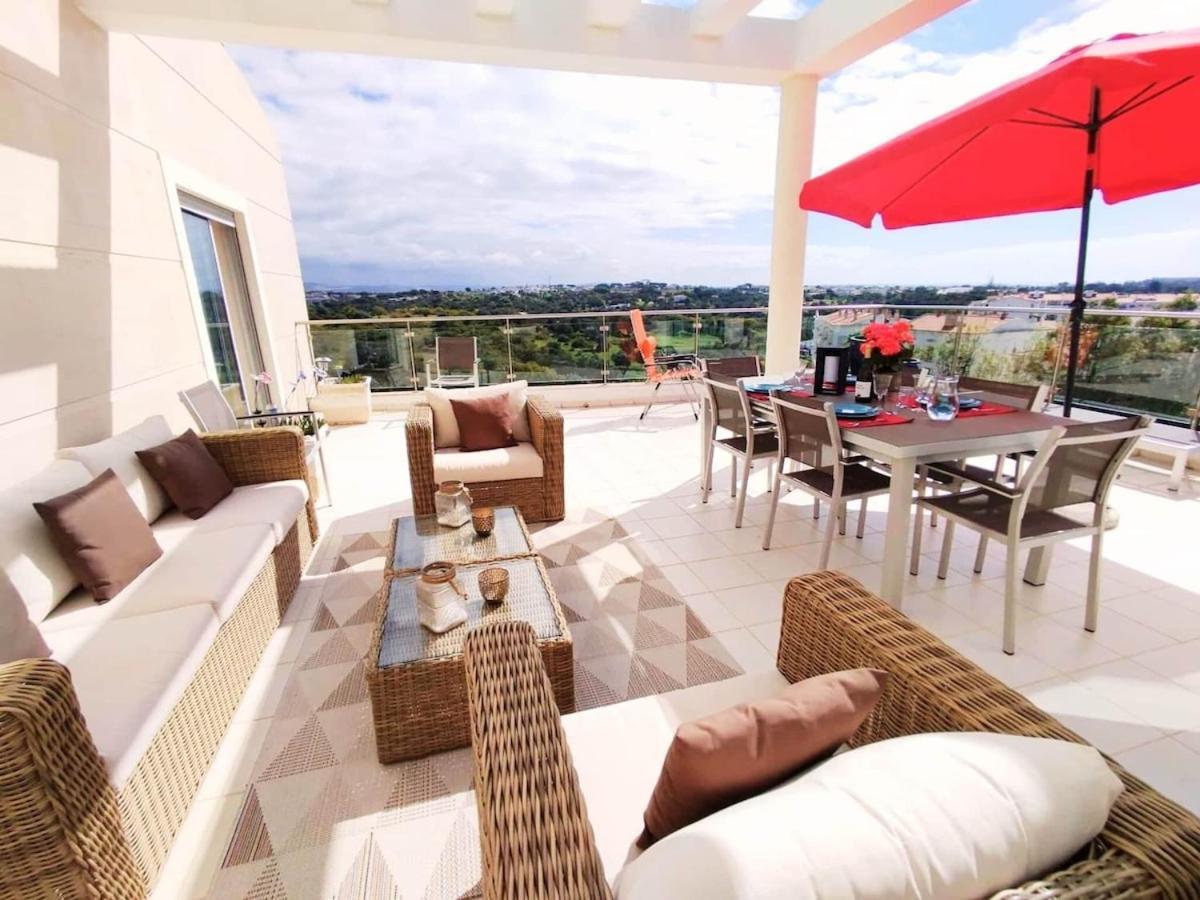 Apartment Sol Mar Penthouse By Da Costa Albufeira