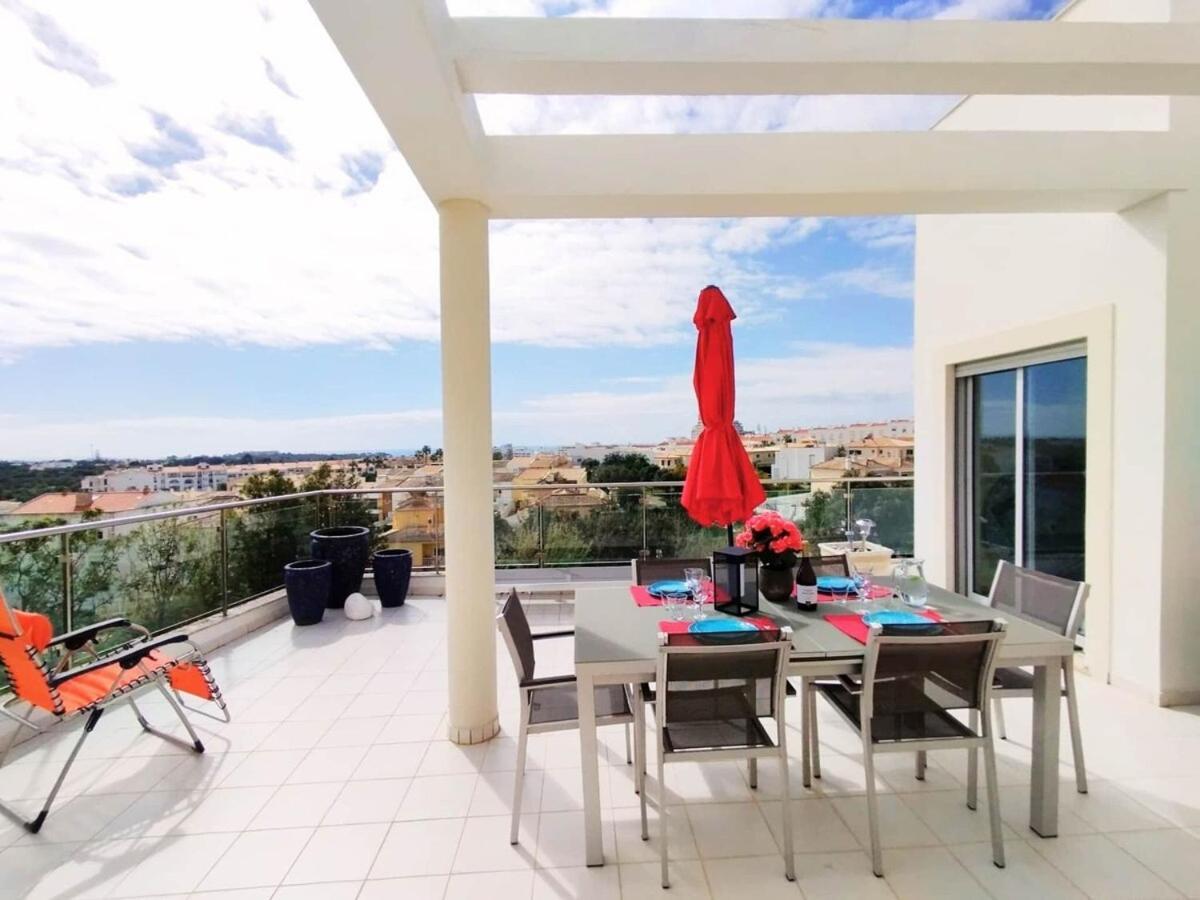 Sol Mar Penthouse By Da Costa Appartement