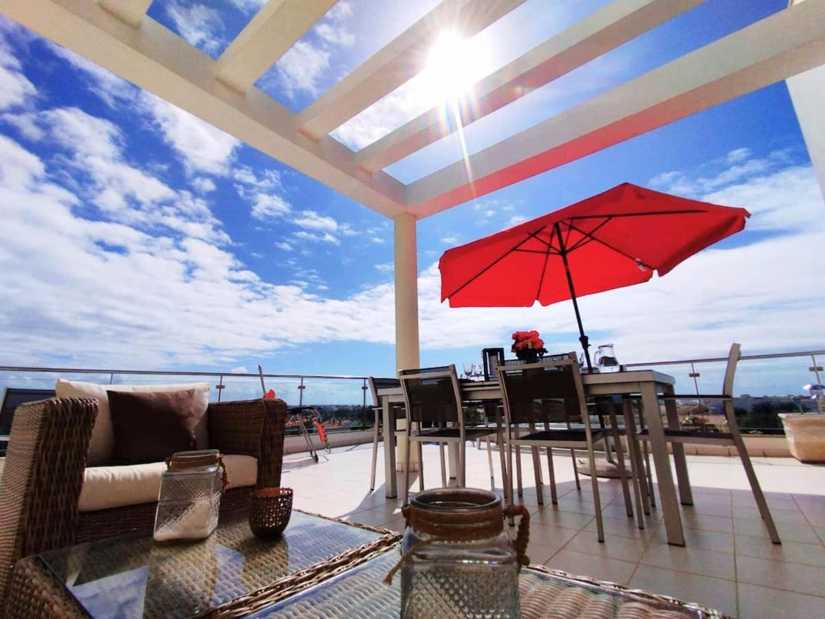 Sol Mar Penthouse By Da Costa Apartment Albufeira