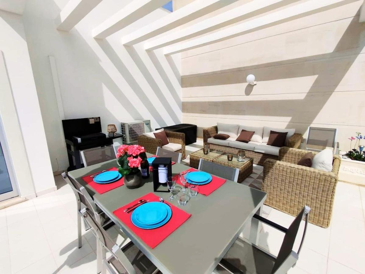 Sol Mar Penthouse By Da Costa *