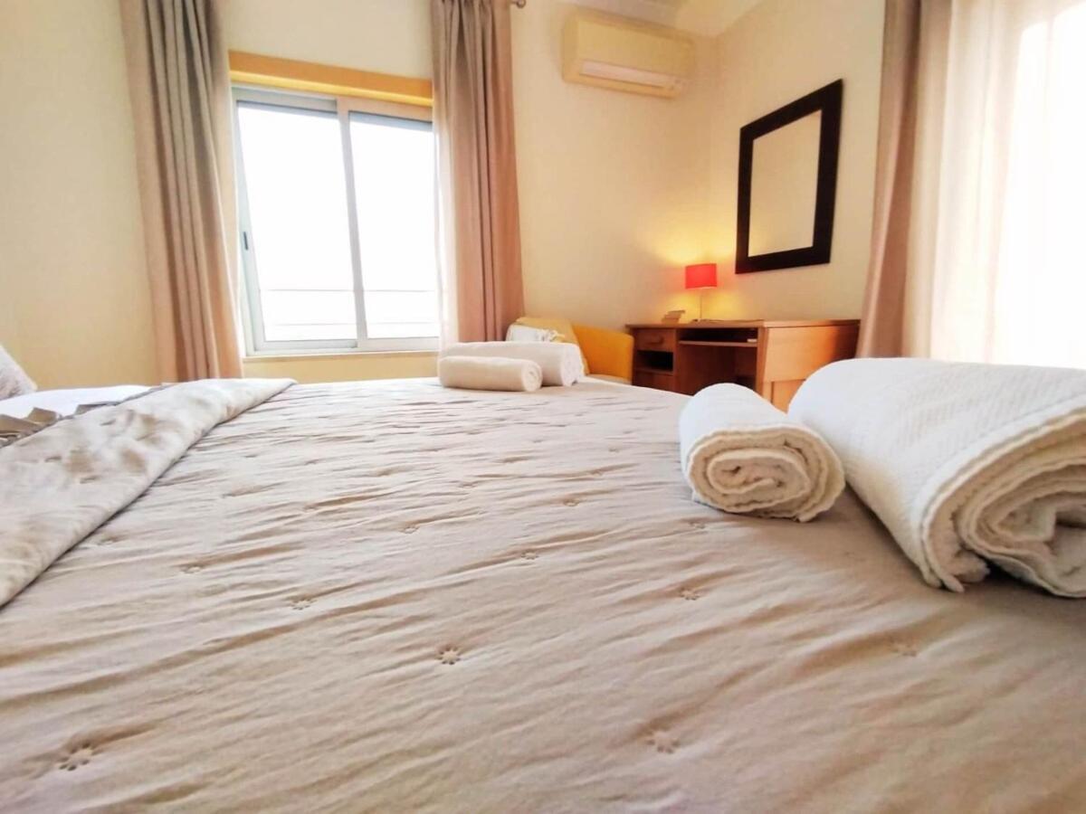 Sol Mar Penthouse By Da Costa Apartment Albufeira