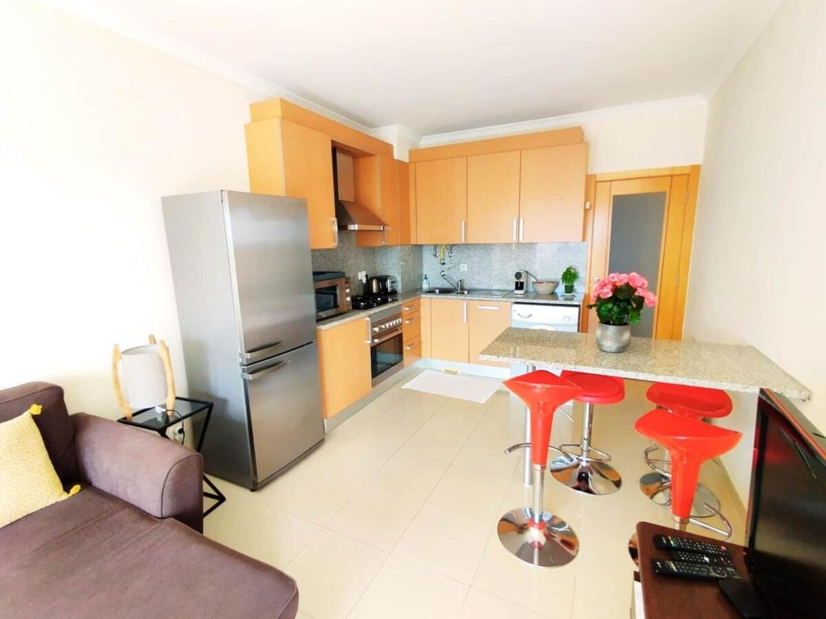 Apartment Sol Mar Penthouse By Da Costa Albufeira