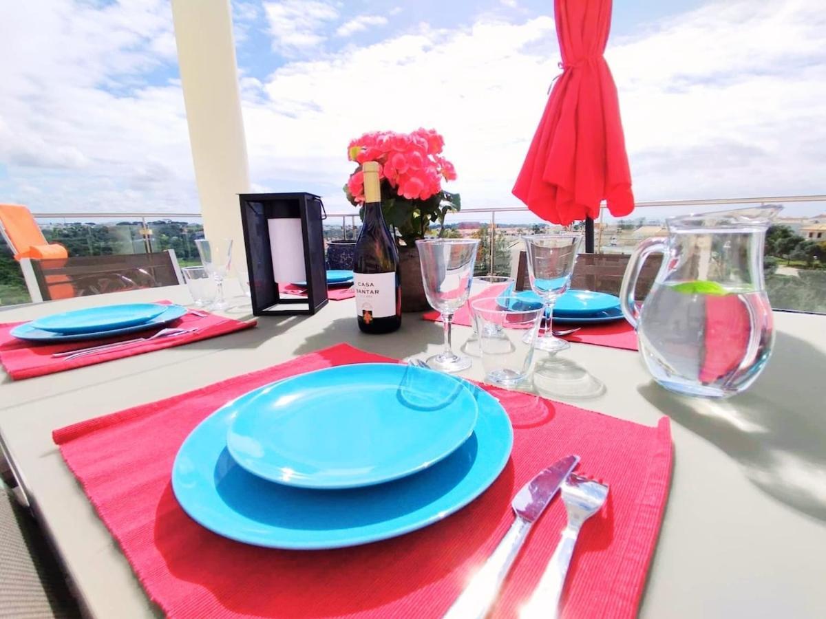 Sol Mar Penthouse By Da Costa Apartment Albufeira