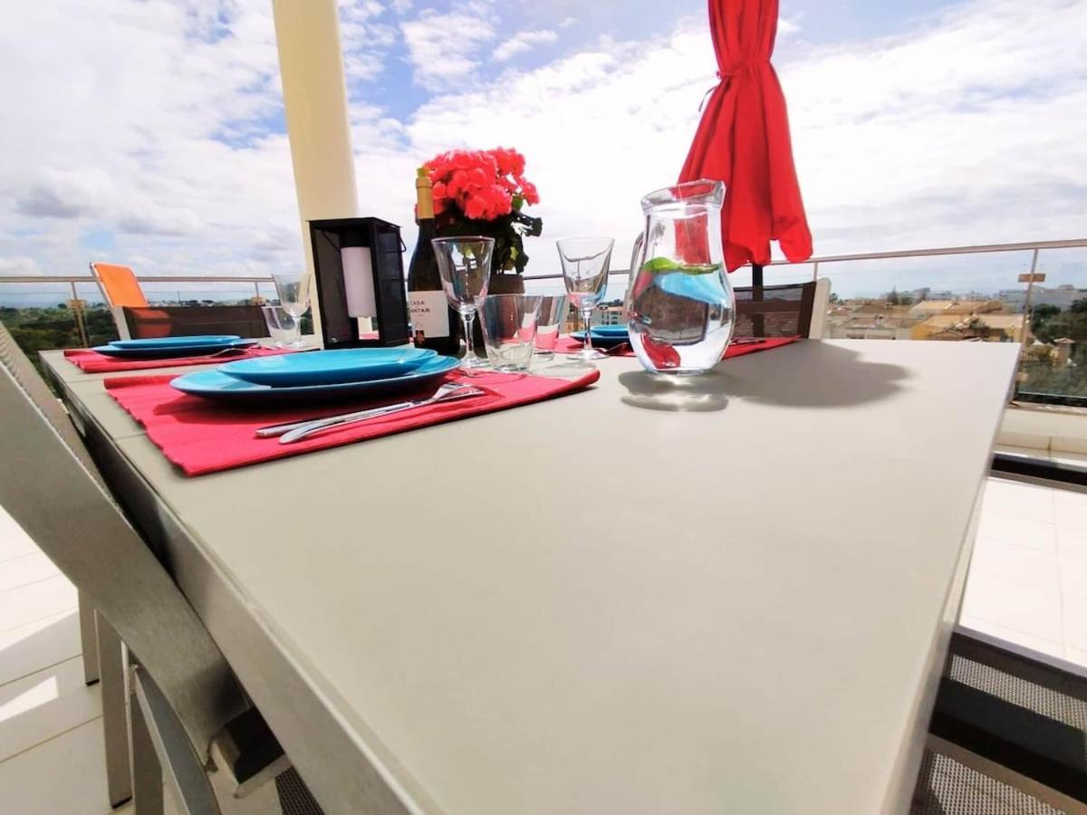 Apartment Sol Mar Penthouse By Da Costa