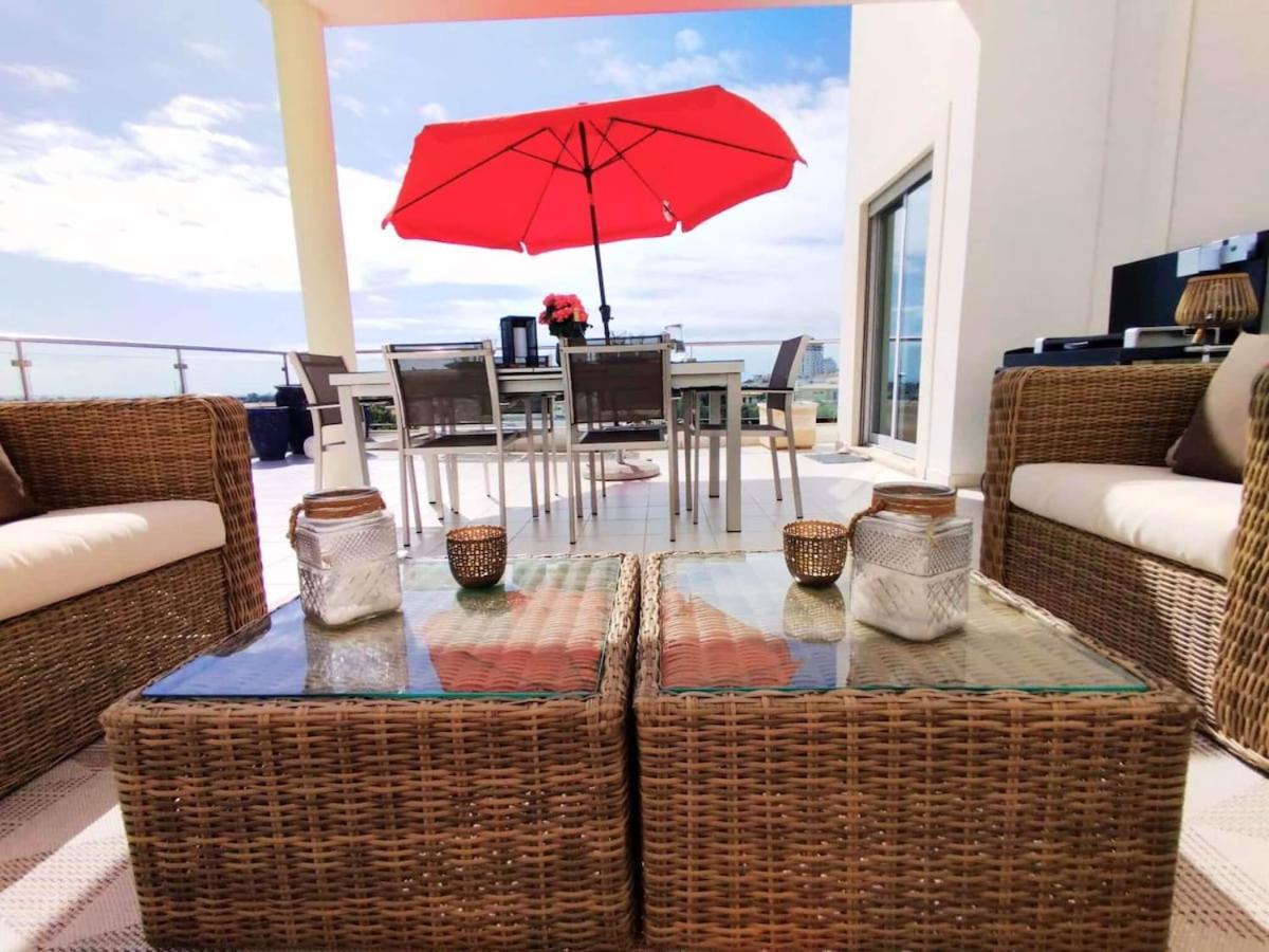 Sol Mar Penthouse By Da Costa Appartement *