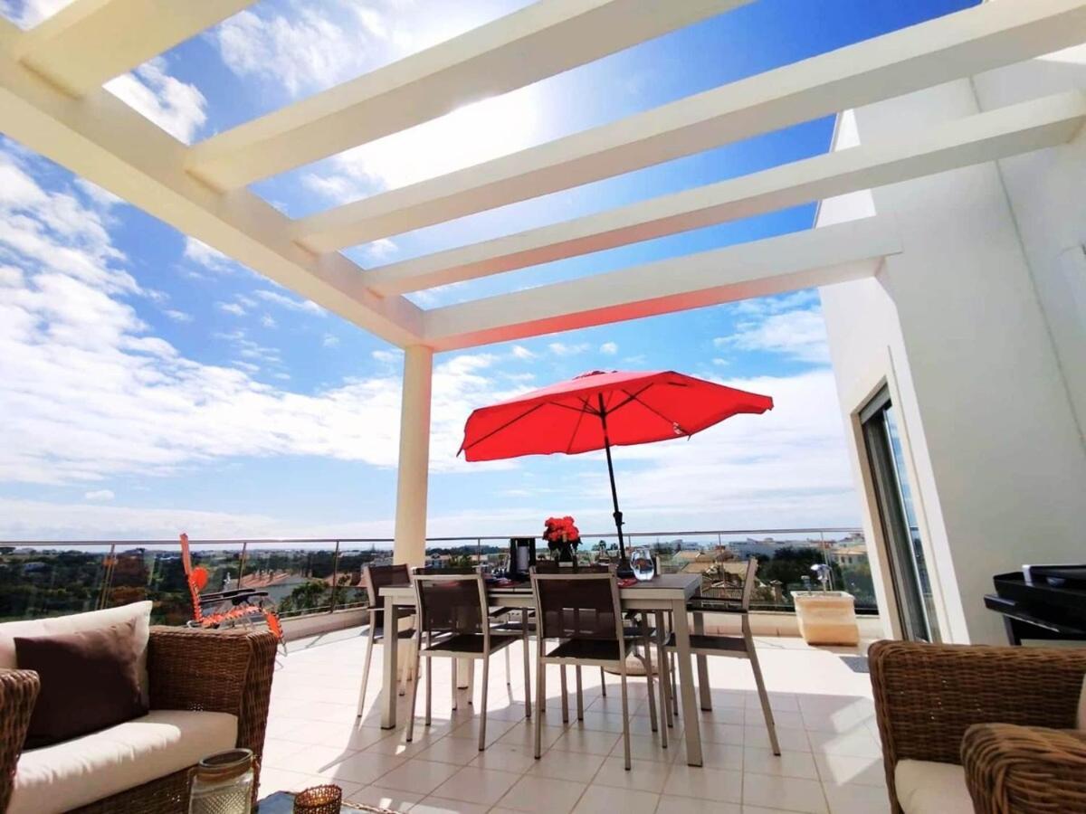 Apartment Sol Mar Penthouse By Da Costa *