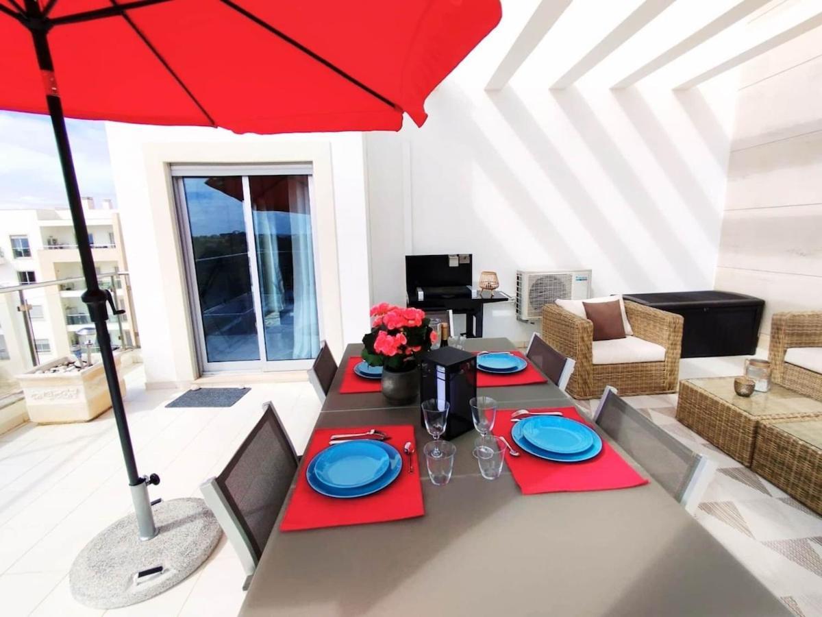 Sol Mar Penthouse By Da Costa Appartement Albufeira
