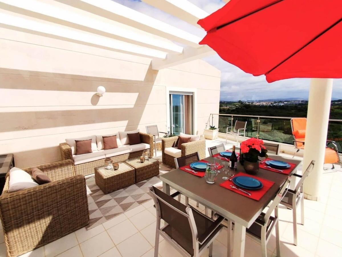 Apartment Sol Mar Penthouse By Da Costa Albufeira