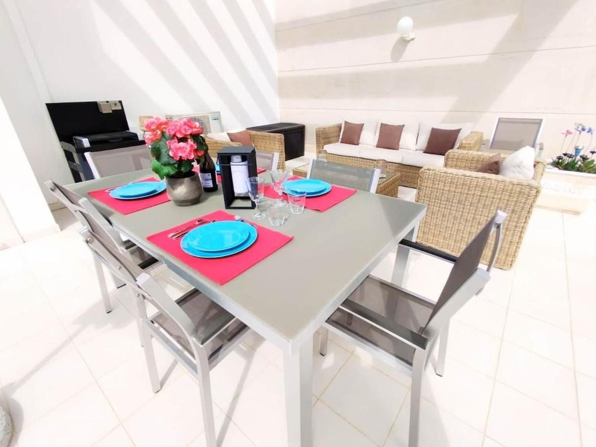 Sol Mar Penthouse By Da Costa Albufeira