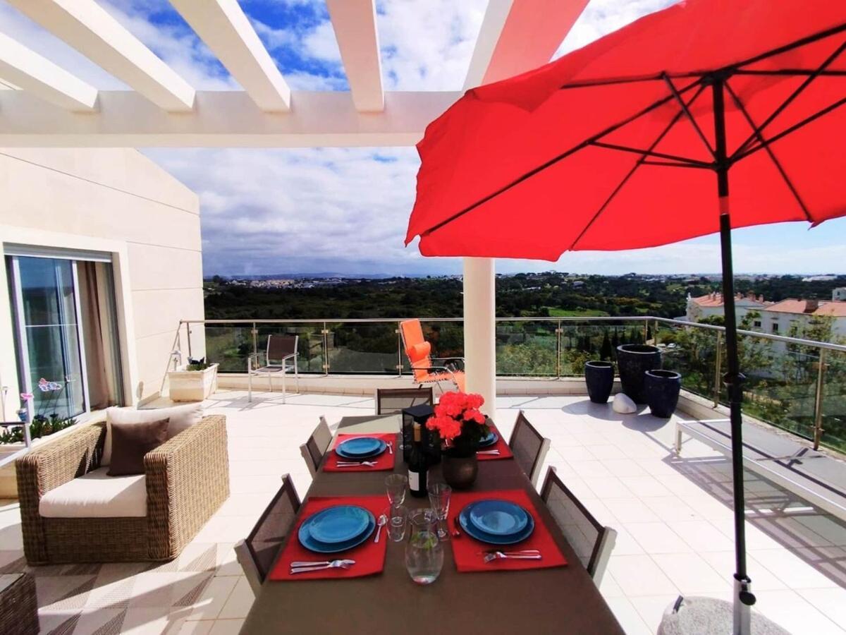 Sol Mar Penthouse By Da Costa * Albufeira