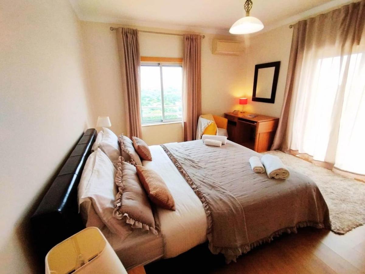 Sol Mar Penthouse By Da Costa Appartement *