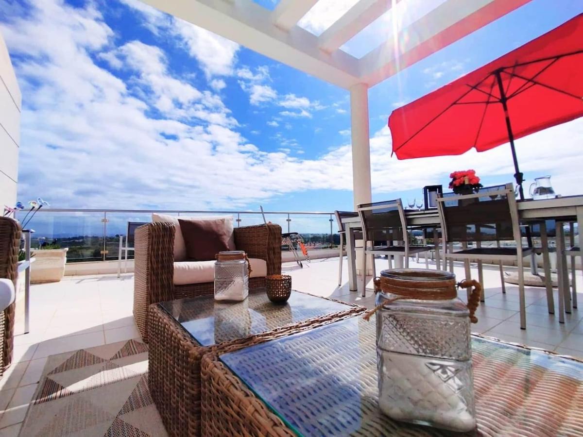 Apartment Sol Mar Penthouse By Da Costa *